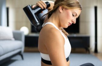 What Should You Look for in a Quality Massage Gun?